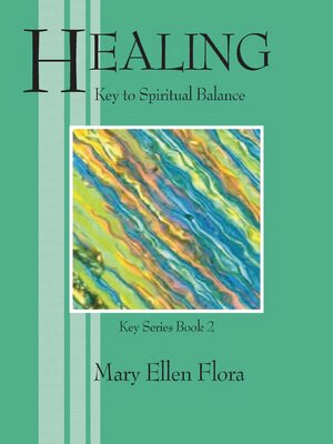 cover image of Healing